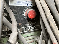 Oerlikon glt 300 lasapparaat - afbeelding 5 van  6