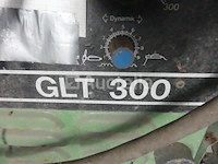 Oerlikon glt300 lasapparaat - afbeelding 3 van  9