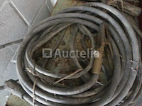Oerlikon glt300 lasapparaat - afbeelding 4 van  9