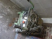 Oerlikon glt300 lasapparaat - afbeelding 5 van  9