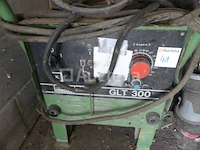 Oerlikon glt300 lasapparaat - afbeelding 6 van  9