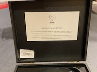 Oester geschenkset laguiole - afbeelding 3 van  4