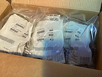 Oetiker slangklem rvs 90 mm, zelfspanner (750x) - afbeelding 2 van  5