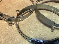 Oetiker slangklem rvs 90 mm, zelfspanner (750x) - afbeelding 5 van  5