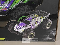 Off read auto rc zonder oplaadkabel - afbeelding 2 van  3