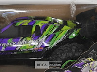 Off read auto rc zonder oplaadkabel - afbeelding 3 van  3