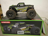 Off road auto high speed - afbeelding 1 van  4