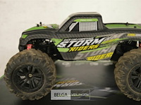 Off road auto high speed - afbeelding 4 van  4