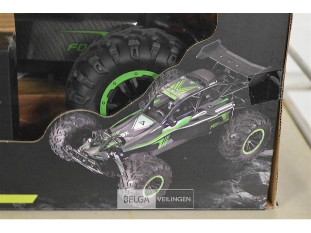 Off road buggy rc - afbeelding 2 van  3