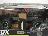 Off road buggy rc - afbeelding 3 van  3
