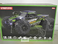 Off road rc jeep - afbeelding 1 van  3