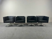 Offect - conference chair (3x) - afbeelding 1 van  3