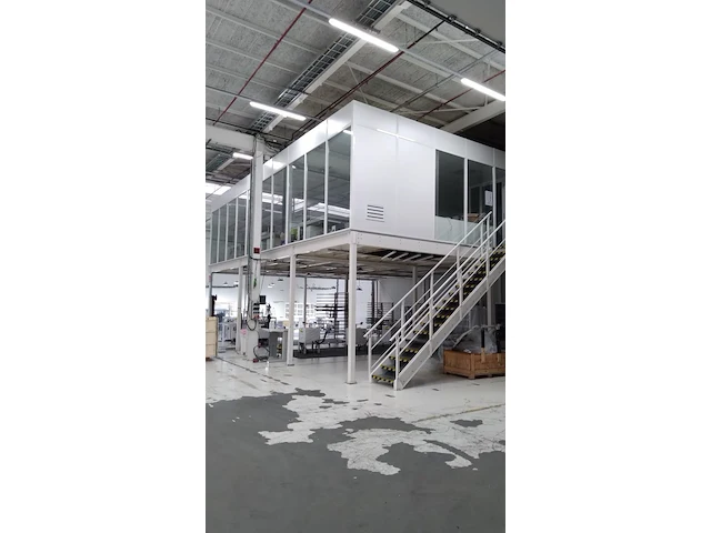 Office-unit - afbeelding 1 van  8