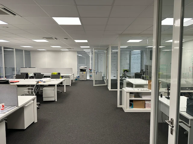 Office-unit - afbeelding 6 van  8