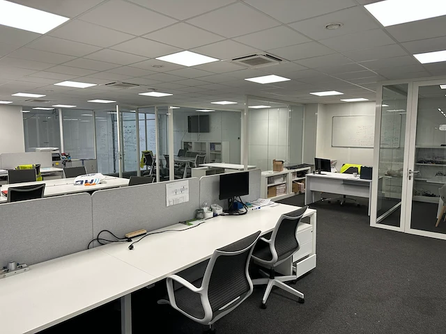 Office-unit - afbeelding 8 van  8
