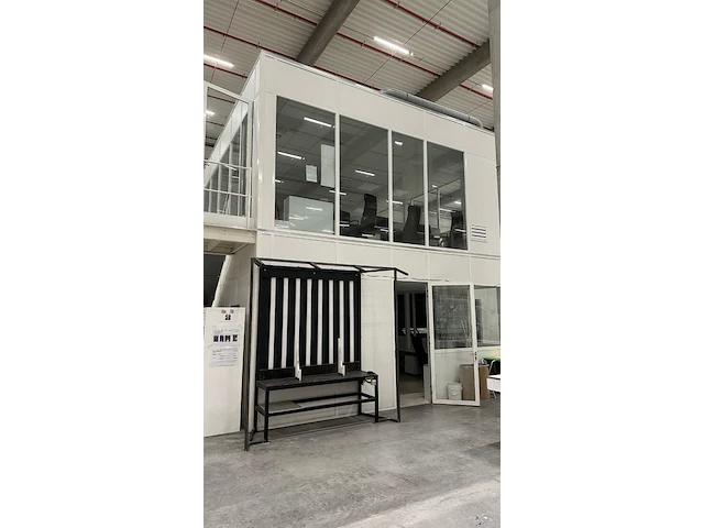 Office unit - afbeelding 3 van  5