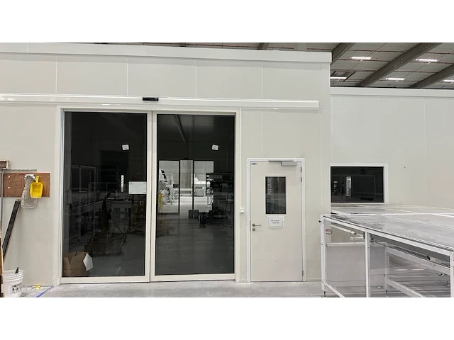 Office unit - afbeelding 1 van  6
