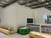 Office unit - afbeelding 2 van  6