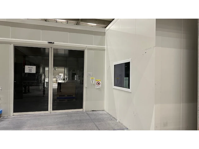 Office unit - afbeelding 3 van  6
