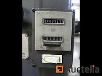 Offset 1 kleur heidelberg gto - afbeelding 9 van  15