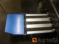 Offset 1 kleur heidelberg gto - afbeelding 14 van  15