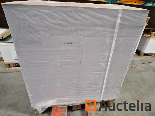 Offset papier in 45x64, 46x64 en 52x72 - afbeelding 2 van  9