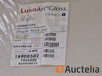 Offset papier in 45x64, 46x64 en 52x72 - afbeelding 4 van  9