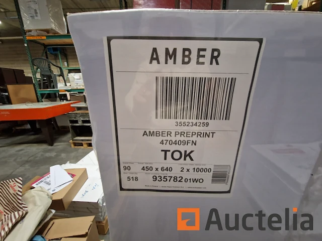 Offset papier in 45x64, 46x64 en 52x72 - afbeelding 9 van  9