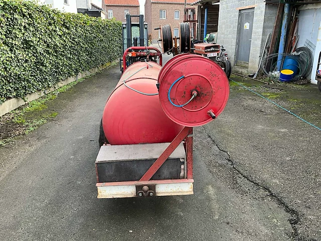 Ofma snoeicompressor - afbeelding 8 van  13