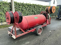Ofma snoeicompressor - afbeelding 9 van  13