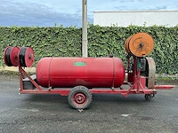 Ofma snoeicompressor - afbeelding 10 van  13