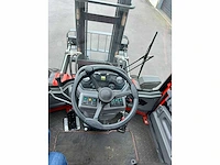 Ofroad vorkheftruck - afbeelding 3 van  11
