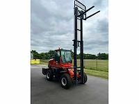 Ofroad vorkheftruck - afbeelding 4 van  11