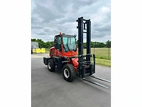 Ofroad vorkheftruck - afbeelding 9 van  11