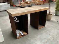 Ofyr werktafel - afbeelding 3 van  3