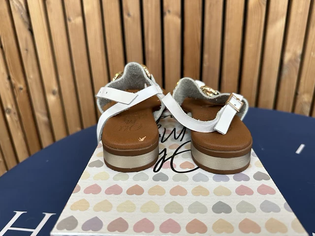 Oh my sandals maat 36 - afbeelding 3 van  4