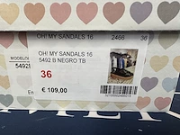 Oh my sandals maat 36 - afbeelding 4 van  4
