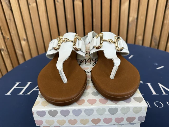 Oh my sandals maat 37 - afbeelding 1 van  4