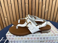Oh my sandals maat 37 - afbeelding 2 van  4