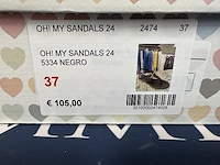 Oh my sandals maat 37 - afbeelding 4 van  4