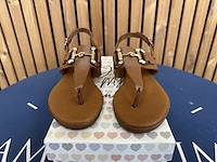 Oh my sandals maat 37 - afbeelding 1 van  4