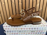 Oh my sandals maat 37 - afbeelding 2 van  4