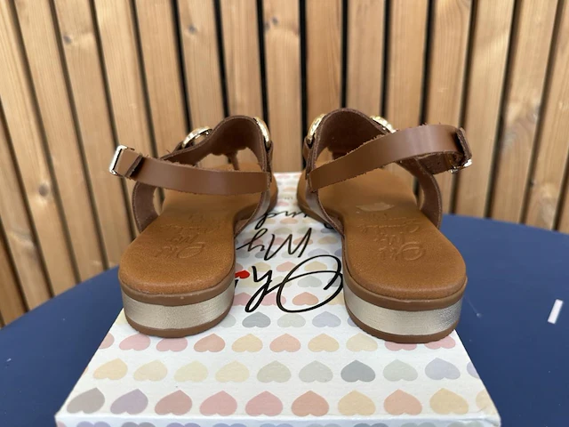 Oh my sandals maat 37 - afbeelding 3 van  4