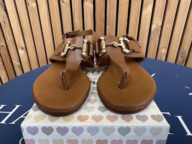 Oh my sandals maat 37 - afbeelding 1 van  4