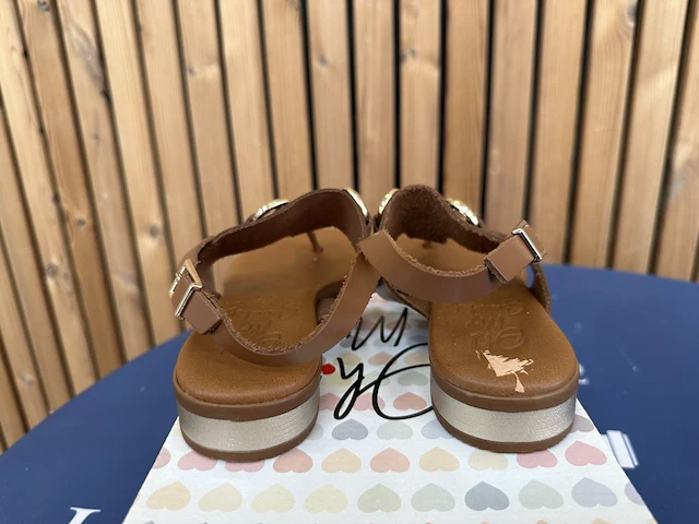 Oh my sandals maat 37 - afbeelding 3 van  4