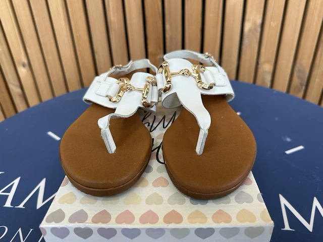 Oh my sandals maat 37 - afbeelding 1 van  4