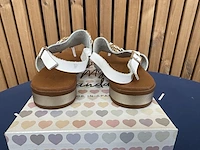 Oh my sandals maat 37 - afbeelding 3 van  4