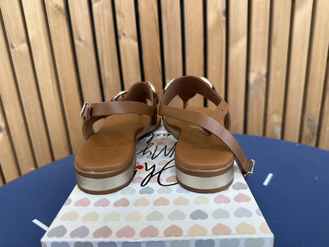 Oh my sandals maat 38 - afbeelding 3 van  4