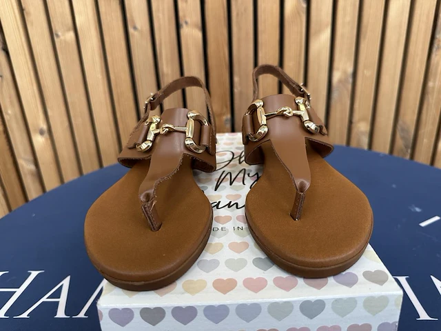 Oh my sandals maat 38 - afbeelding 1 van  4