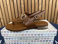 Oh my sandals maat 38 - afbeelding 2 van  4